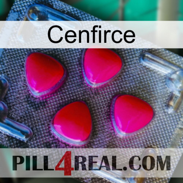Cenfirce 13